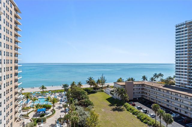 1920 S Ocean Drive 11B, Hallandale Beach, FL 33009