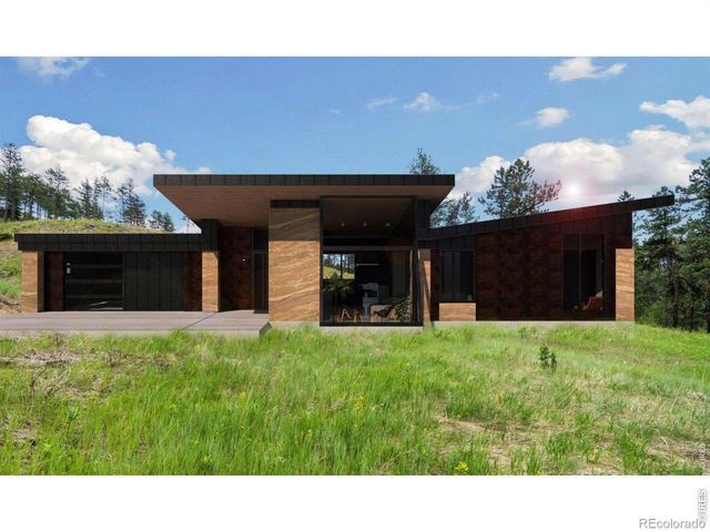 620 Davis Ranch Road, Bellvue, CO 80512