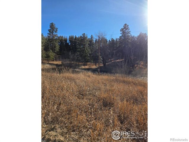 620 Davis Ranch Road, Bellvue, CO 80512