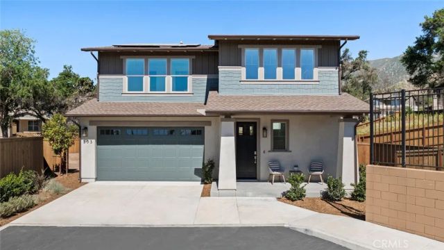 193 E Palm Street, Altadena, CA 91001