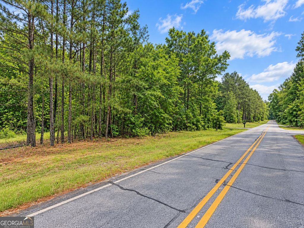 3 ACRES Adcock Road, Newnan, GA 30263 — photo 3