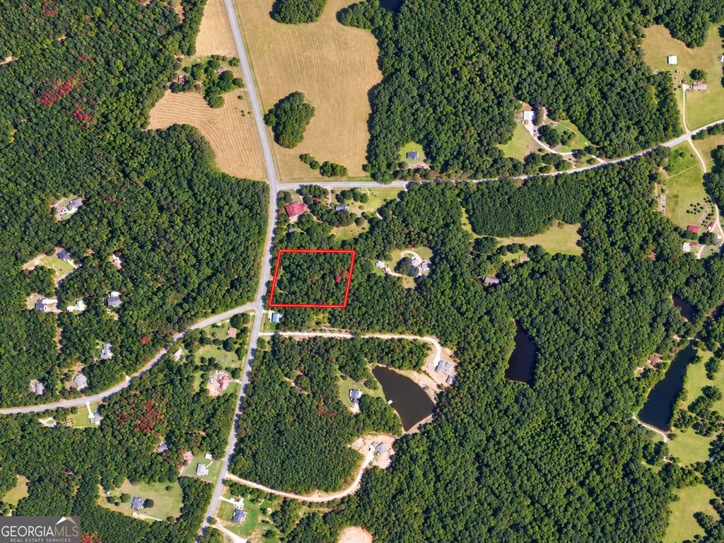 3 ACRES Adcock Road, Newnan, GA 30263 — photo 5