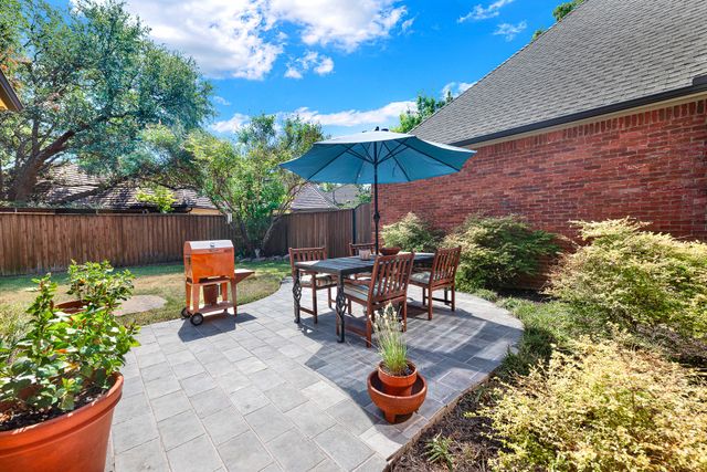 4824 Briargrove Lane, Dallas, TX 75287