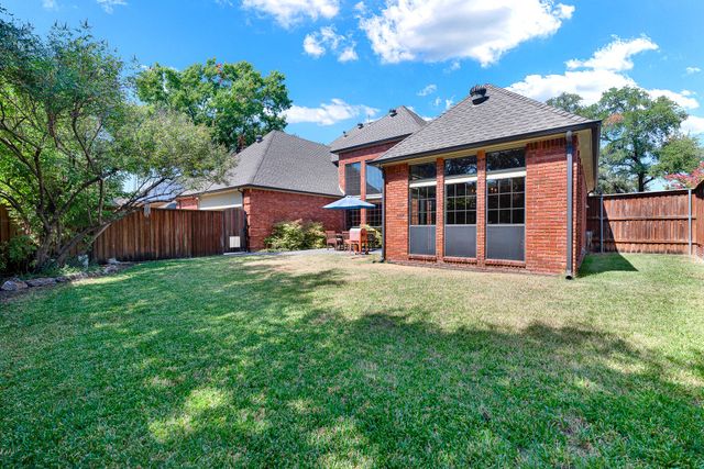 4824 Briargrove Lane, Dallas, TX 75287