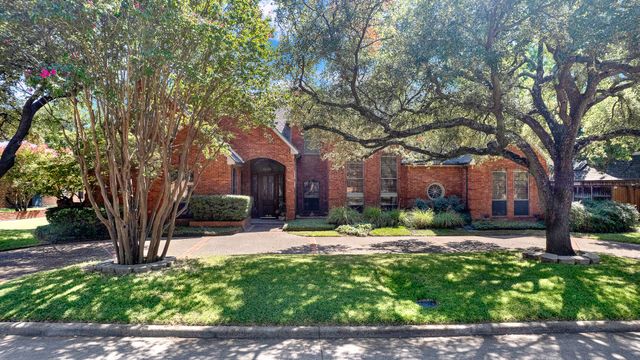 4824 Briargrove Lane, Dallas, TX 75287