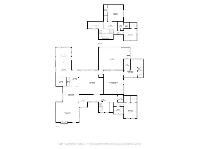4824 Briargrove Lane, Dallas, TX 75287