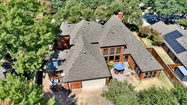 4824 Briargrove Lane, Dallas, TX 75287