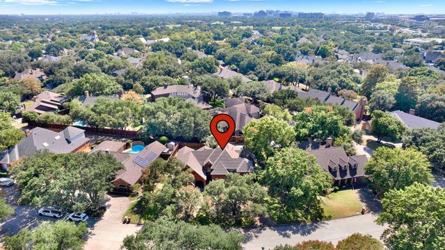 4824 Briargrove Lane, Dallas, TX 75287
