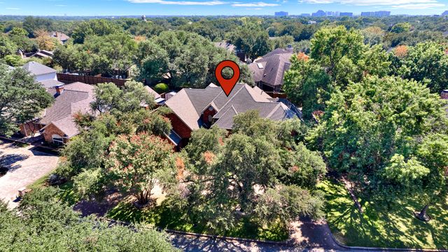 4824 Briargrove Lane, Dallas, TX 75287