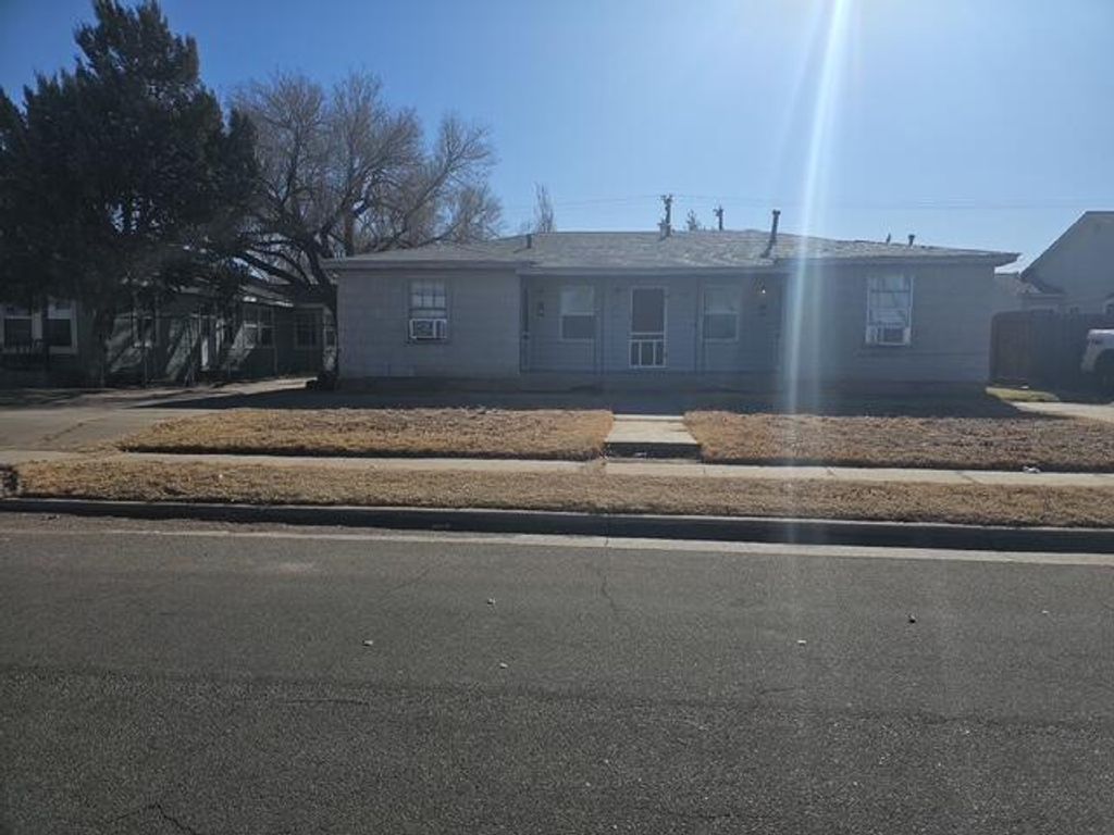 3005 35th Street, Lubbock, TX 79413