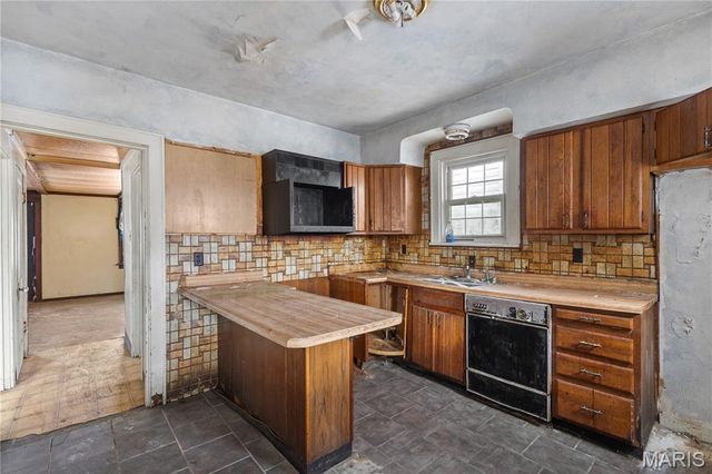 4436 Miami Street, St Louis, MO 63116