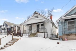 4436 Miami Street, St Louis, MO 63116