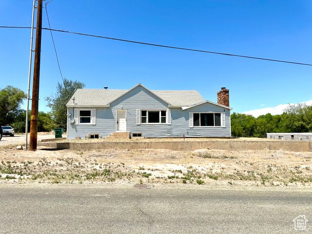 3060 S 2500 E, Vernal, UT 84078