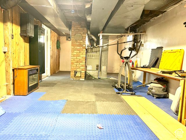 3060 S 2500 E, Vernal, UT 84078