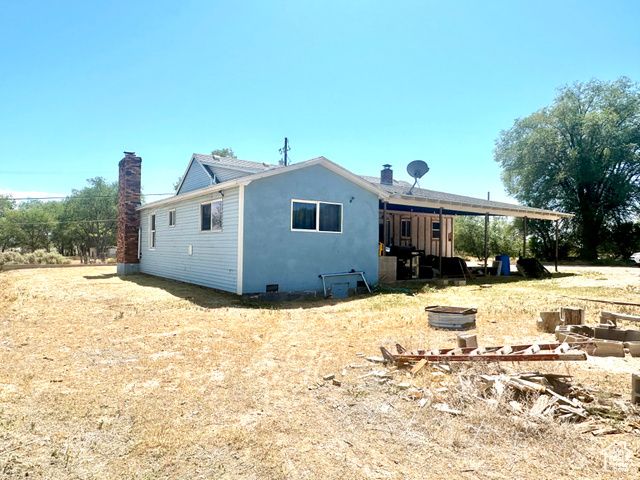 3060 S 2500 E, Vernal, UT 84078