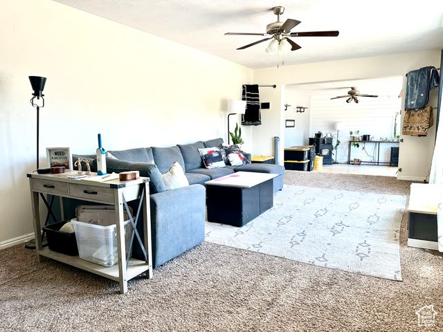 3060 S 2500 E, Vernal, UT 84078