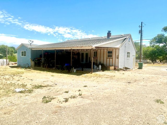 3060 S 2500 E, Vernal, UT 84078