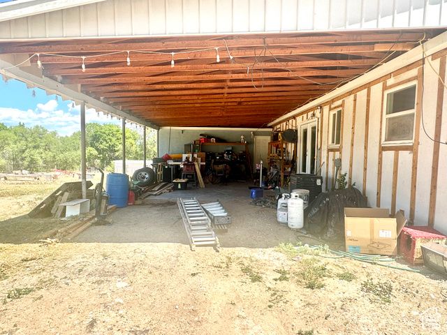 3060 S 2500 E, Vernal, UT 84078