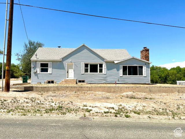 3060 S 2500 E, Vernal, UT 84078