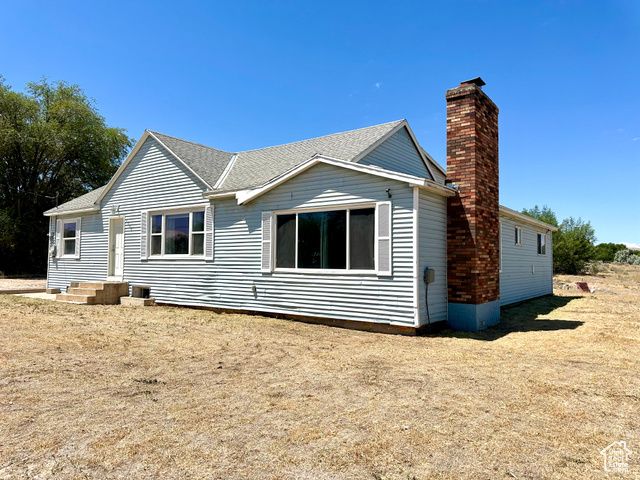 3060 S 2500 E, Vernal, UT 84078