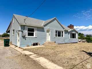 3060 S 2500 E, Vernal, UT 84078
