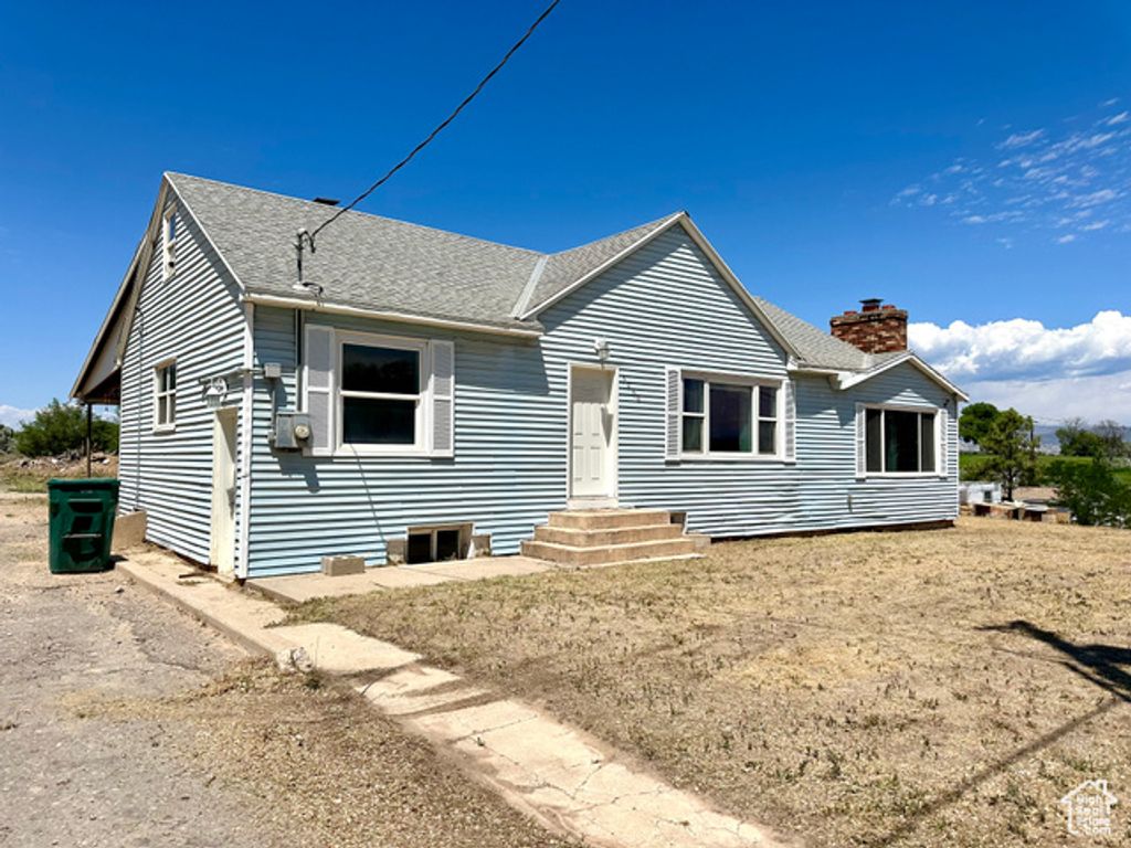 3060 S 2500 E, Vernal, UT 84078