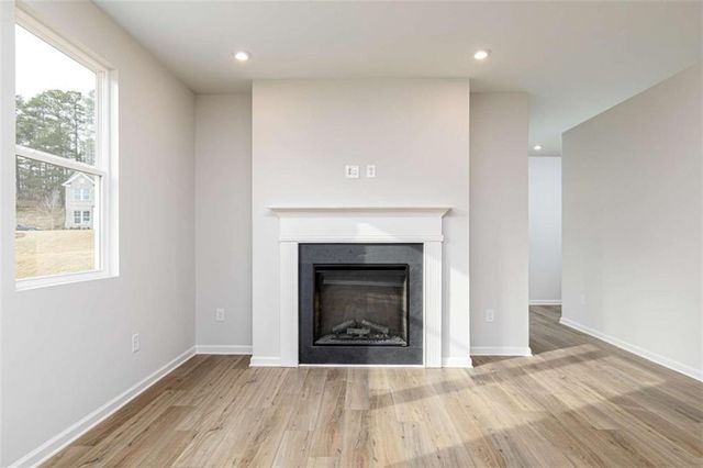 3122 Cambridge Mill Street, Acworth, GA 30102