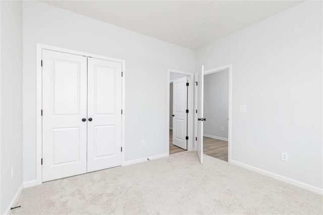3122 Cambridge Mill Street, Acworth, GA 30102