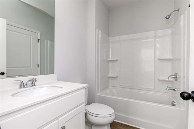 3122 Cambridge Mill Street, Acworth, GA 30102