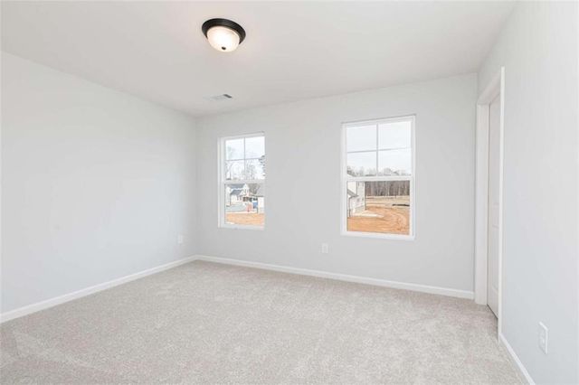 3122 Cambridge Mill Street, Acworth, GA 30102
