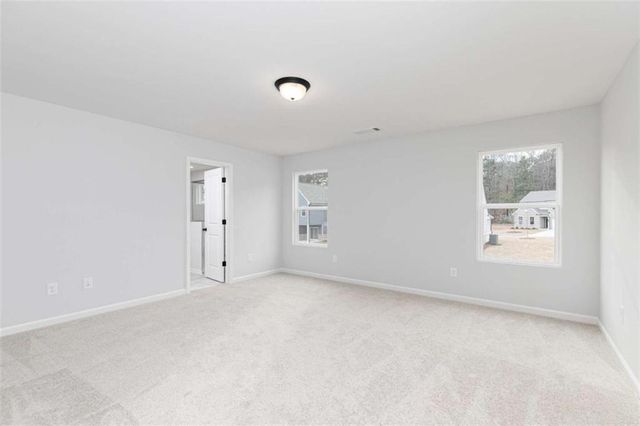3122 Cambridge Mill Street, Acworth, GA 30102
