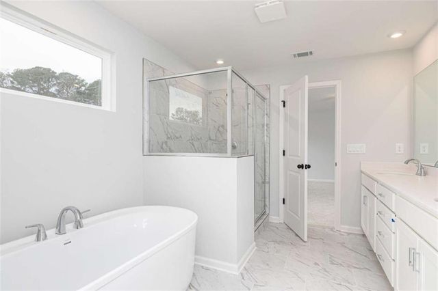 3122 Cambridge Mill Street, Acworth, GA 30102