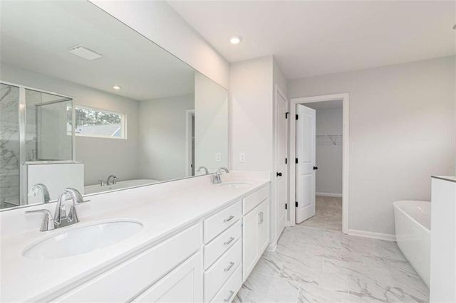 3122 Cambridge Mill Street, Acworth, GA 30102