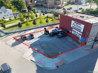 6641 Michigan Avenue, Detroit, MI 48210