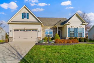 7879 Mariposa Drive, Galena, OH 43021