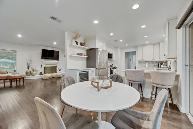 2309 Heather Hill Lane, Plano, TX 75075