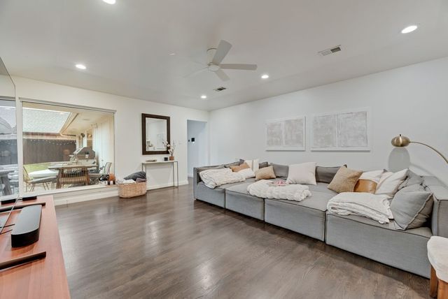 2309 Heather Hill Lane, Plano, TX 75075