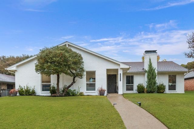 2309 Heather Hill Lane, Plano, TX 75075