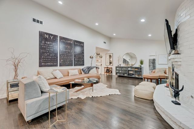 2309 Heather Hill Lane, Plano, TX 75075