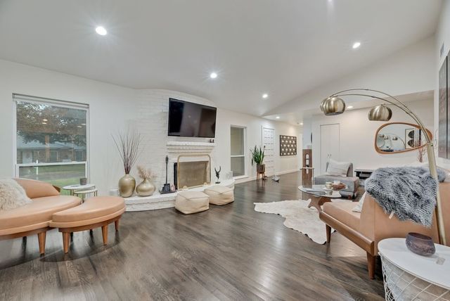 2309 Heather Hill Lane, Plano, TX 75075