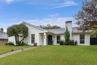 2309 Heather Hill Lane, Plano, TX 75075