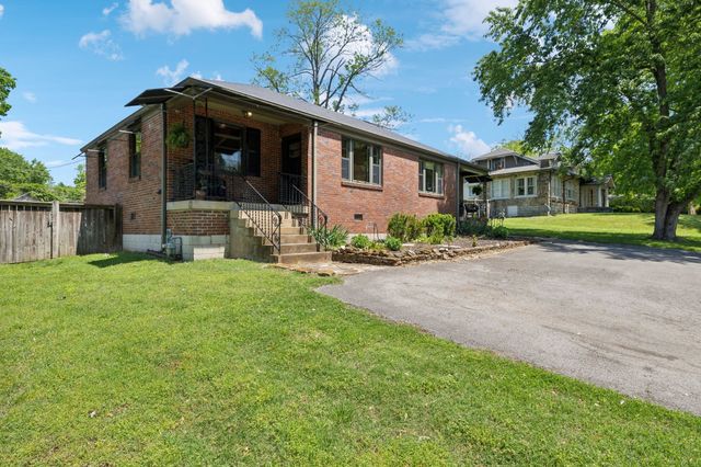 4202 Murphy Rd, Nashville, TN 37209