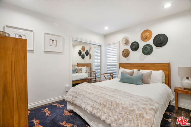 1024 N Naomi Street, Burbank, CA 91505