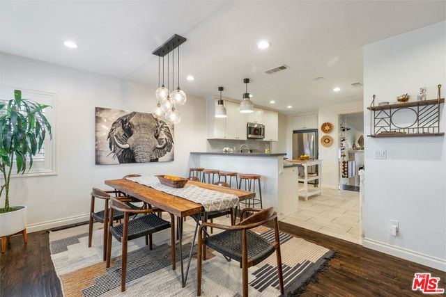 1024 N Naomi Street, Burbank, CA 91505