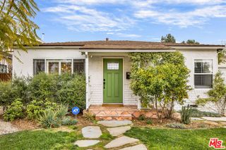 1024 N Naomi Street, Burbank, CA 91505