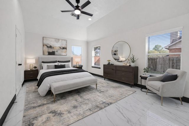 10703 White Bridge Lane, Sugar Land, TX 77498