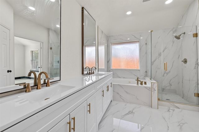 10703 White Bridge Lane, Sugar Land, TX 77498