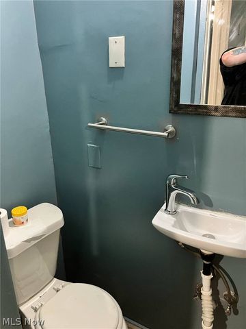 3706 E 57th Street, Cleveland, OH 44105