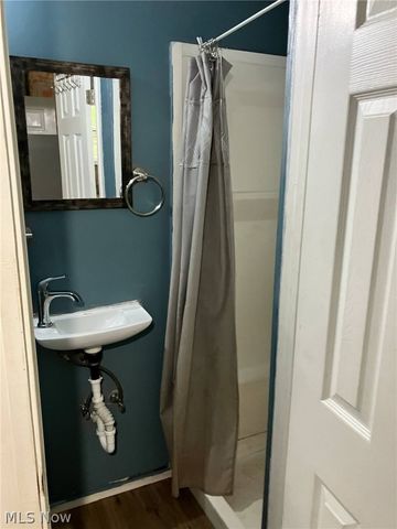 3706 E 57th Street, Cleveland, OH 44105