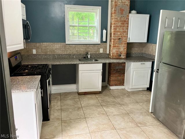 3706 E 57th Street, Cleveland, OH 44105